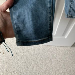Pacsun Skinny Jeans